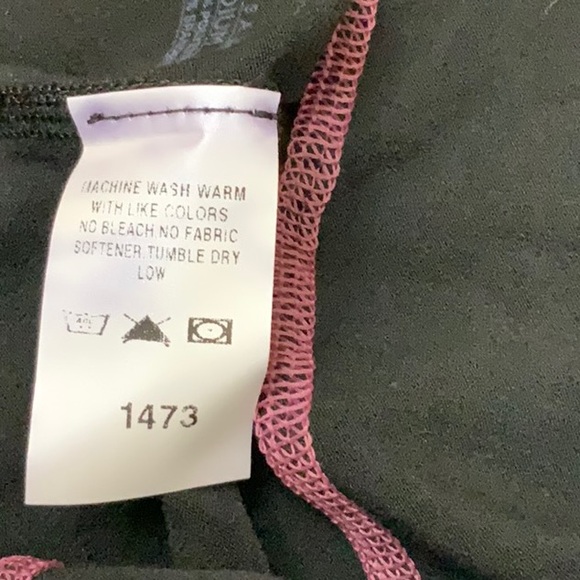 PolarMax NX SKIN BASELAYER SET - Blk/Berry - Picture 13 of 16